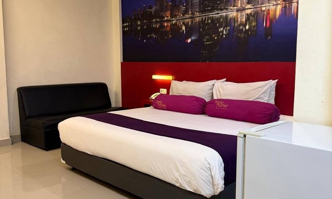 Malang Hotel | Fariz Hotel Malang