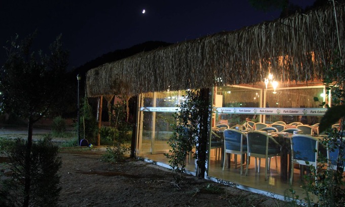 Dalaman Other | Fark Edenler Camping&Caravan&Bungalows