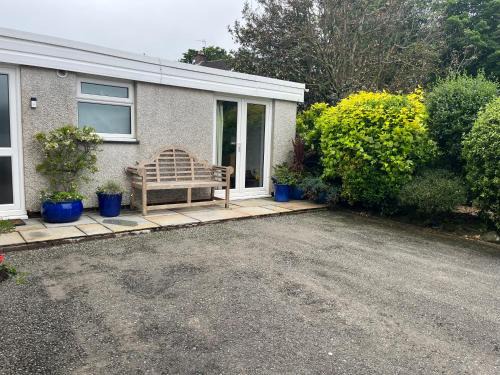 Menai Bridge Apartment | Farm Apartment