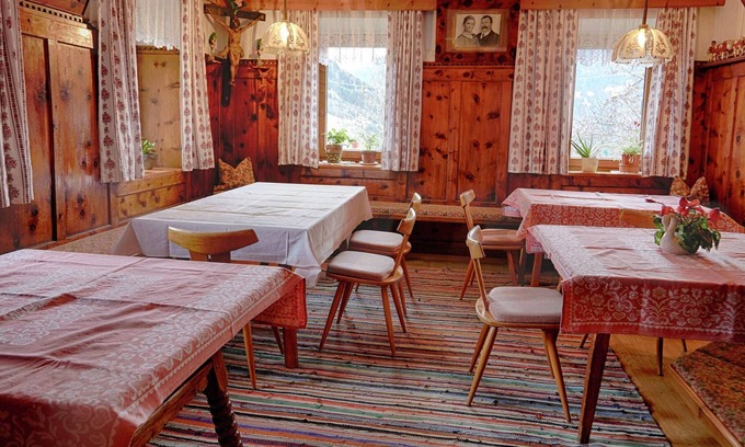Gerlosbergeben Apartment | Farm in Gerlosberg near the ski area