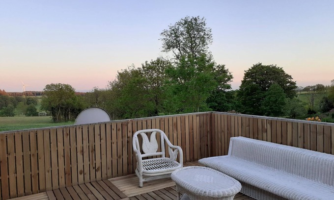 Les Martys Other | Farm cottage Les Moussels