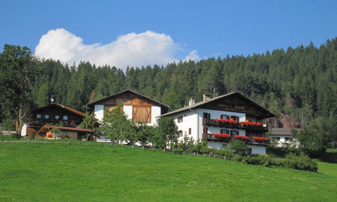 Verano Other | Farm holidays Rotsteinhof