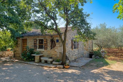 Nova Vas Apartment | Farm House