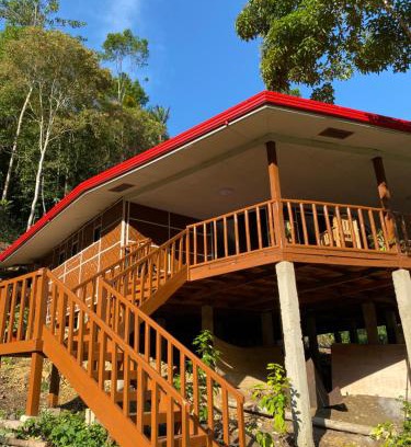 Corella House | Farm House in Corella-Bohol