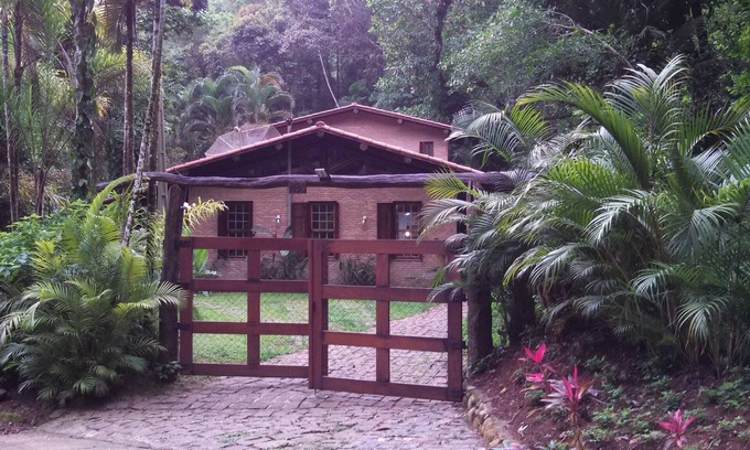 Felix House | Farm house in Felix Beach