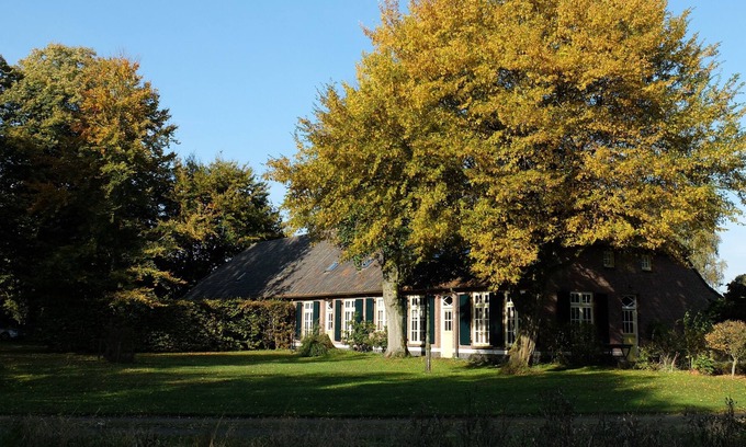 Municipality of Valkenswaard Other | Farm House with huge garden in the middle of nature.