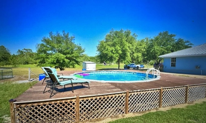 Fedhaven Other | Farm in Lake Wales, FL - 30min from LegoLand 50miles from Orlando