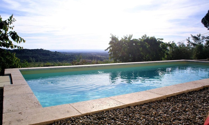 Venasque Cottage | Farm in the heart of Vaucluse