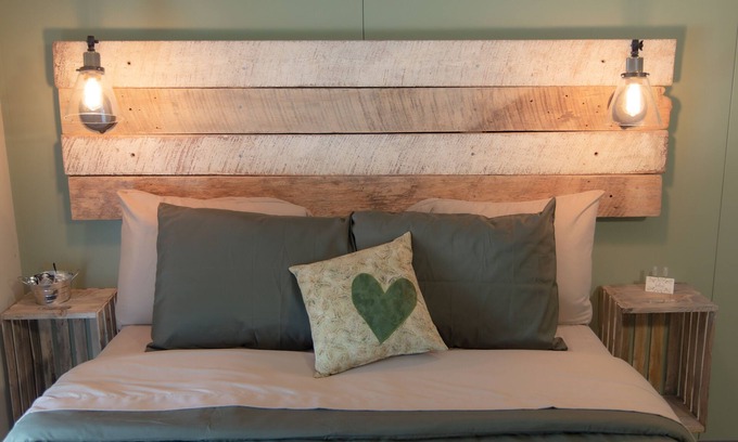 Kingsville Apartment | Farm-inspired Inn in the heart of beautiful downtown Kingsville!