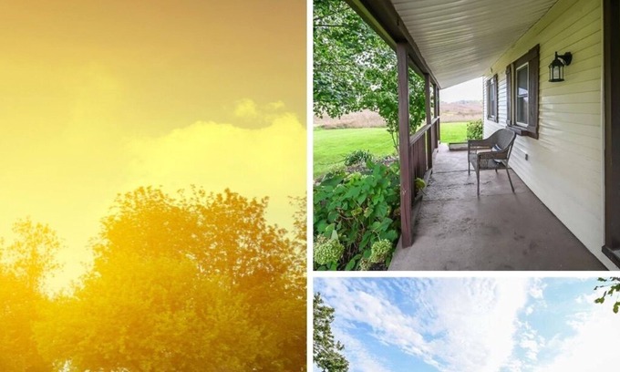 County of Brant Other | Farm Meets Charm - 3 Brdm Luxury Apartment Suite