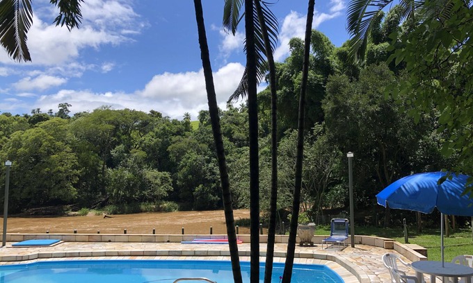 Lindoia Cottage | Farm near the city center