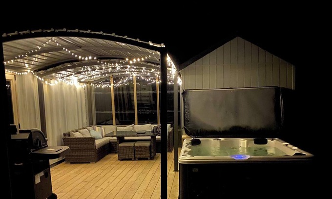 Oparau Cabin | Farm Retreat