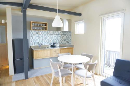 Biei Apartment | Farm Stay Chiyoda-Sara
