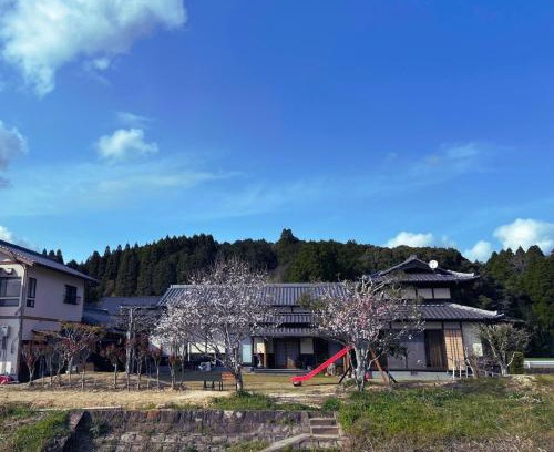 Imari House | Farm Stay Umemura - Vacation STAY 21213v