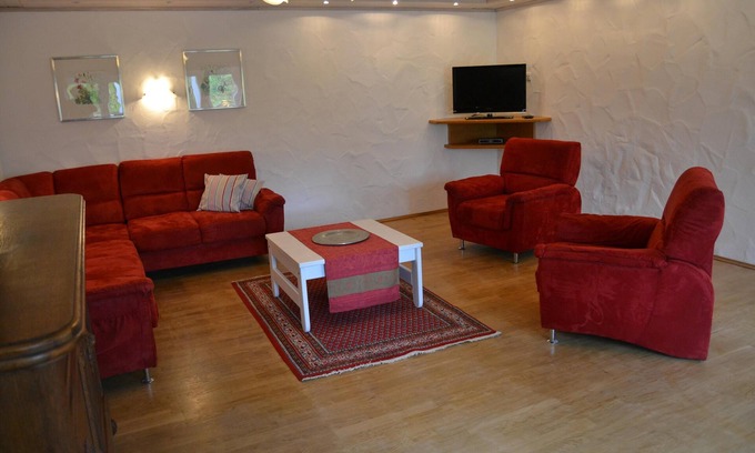 Blankenheim Apartment | Farm with sheep in an idyllic secluded location (Eifel) for 2 to 8 people