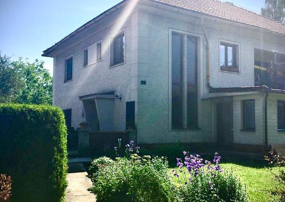 Voderady House | Farma u Tošovských