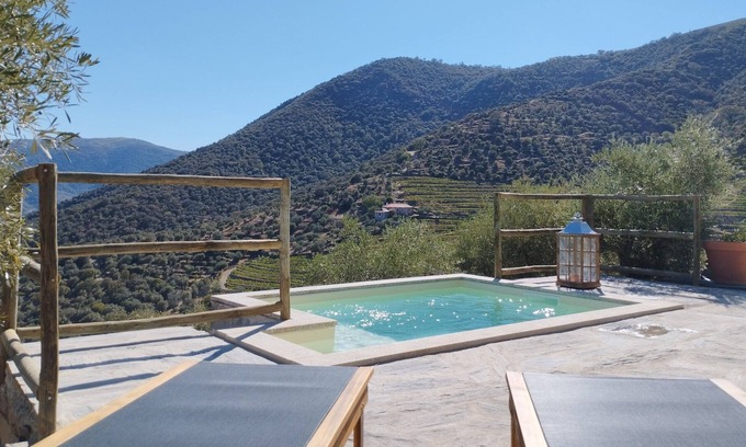 Carrazeda de Ansiaes Other | Farmhouse with private pool
