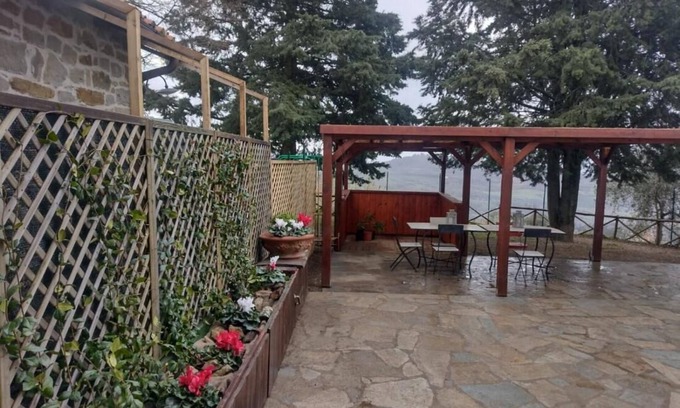 Pelago Apartment | "farmhouse Apartment: La Casa di Polly"
