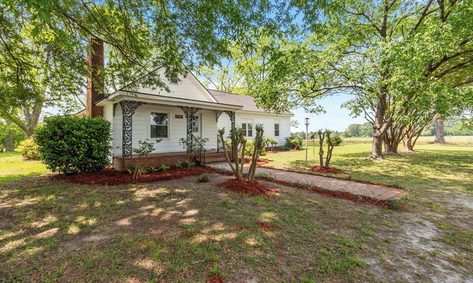 Fort Valley Other | Farmhouse at Magnolia Valley