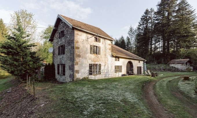 Faucogney-et-la-Mer Other | Farmhouse "Ferme-Verde" Faucogney et la Mer