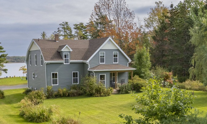 Pictou County Other | Farmhouse feel with all the amenities of home! Water access from large property!