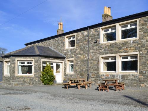 Dunragit House | Farmhouse