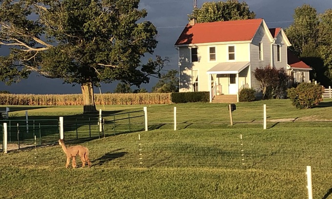 Bath Other | Farmhouse Getaway nLocated between boat ramps and 20 minutes to Miami.