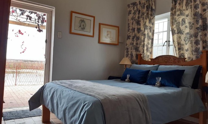 Calitzdorp Apartment | Farmhouse Guestrooms