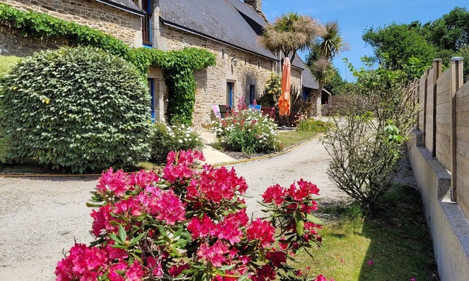 Grand-Champ Cottage | Farmhouse in the countryside near Vannes and Auray