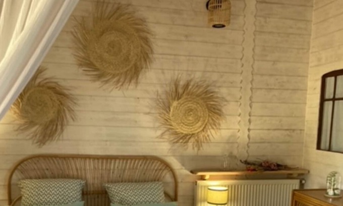 Paimpont House | Farmhouse in the heart of Brocéliande