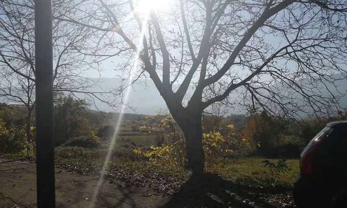 Badia Other | Farmhouse La Pagliarella In the national park of majella