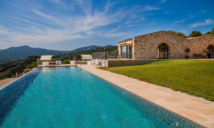 Roccastrada Other | Farmhouse 'Poder Contessa' with Private Pool, Wi-Fi and Air Conditioning
