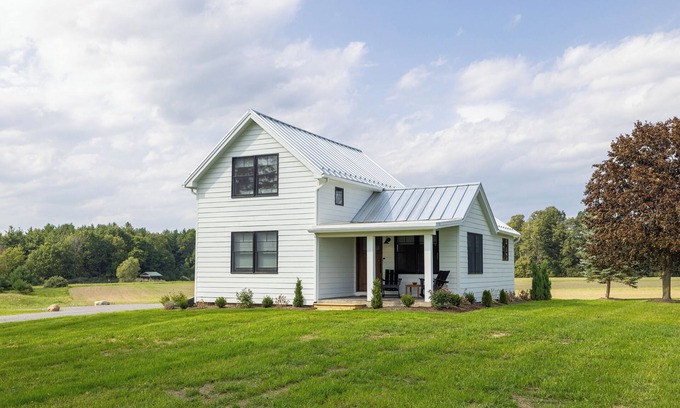 Scottsburg Other | Farmhouse Retreat Near Letchworth, Conesus Lake & Finger Lakes Wineries