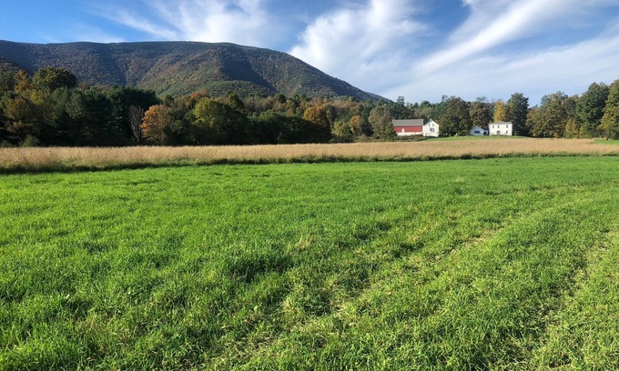 Manchester Center Other | Farmhouse with Historic Event Barn in Manchester Vermont