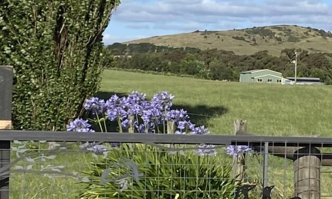 Blampied Other | Farmstay RetreatnFamily cottage Child & Pet friendly ornOma's romantic Retreat