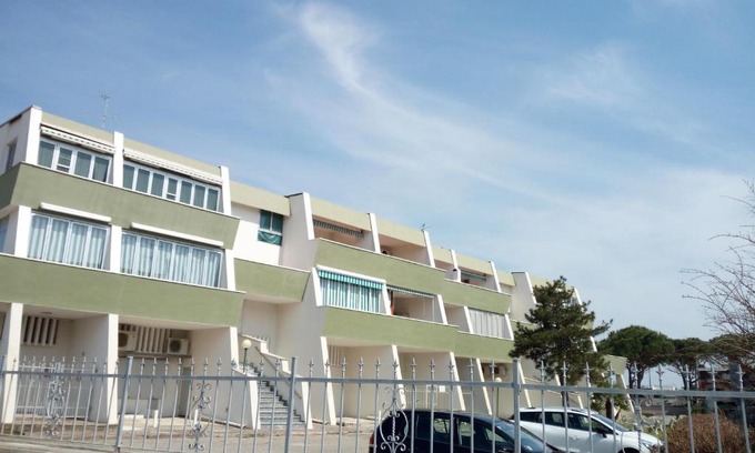 Lido delle Nazioni Apartment | Faro 23