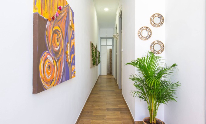 Se House | Faro Cosy Guest House