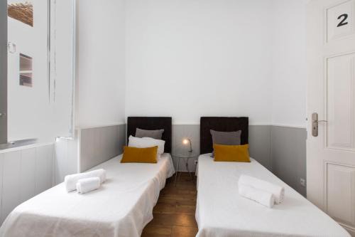 Se House | Faro Cosy Guesthouse