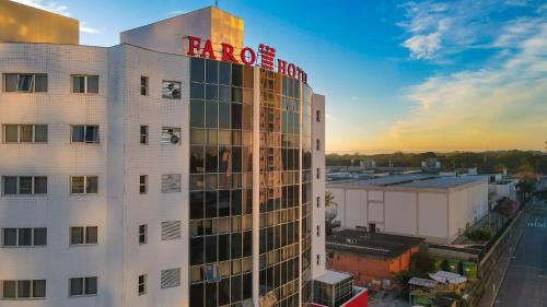 Sao Jose dos Campos Hotel | Faro Hotel São José dos Campos