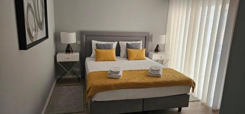 Se Apartment | Faro Main Avenue Apartment II