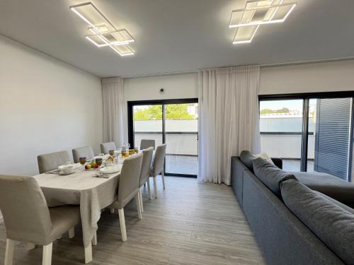 Faro Apartment | Faro Prestige by Homing