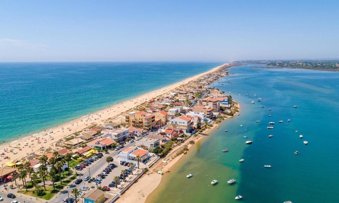 Faro Apartment | Faro Prestige by Homing