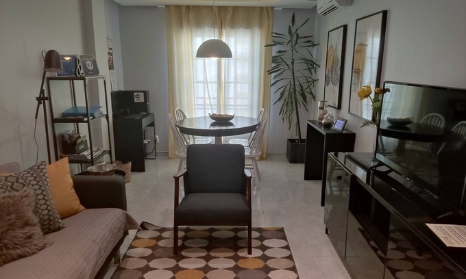 Se Apartment | Faro Stadium Flat @ City Center