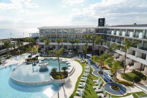 Ayia Napa Hotel | Faros Hotel Ayia Napa