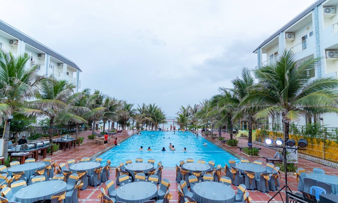 Ke Ga Hotel | Farosea Hotels & Resorts