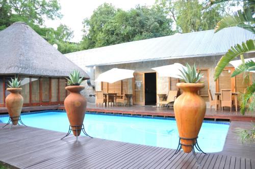 Ladysmith Cabin | Farquhar Lodge