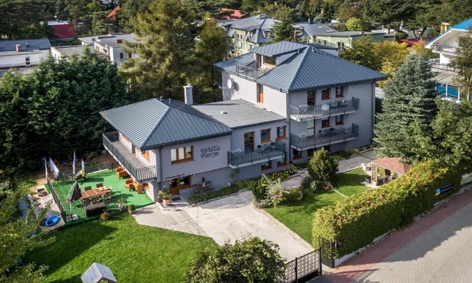Jastrzebia Gora Resort | Farys