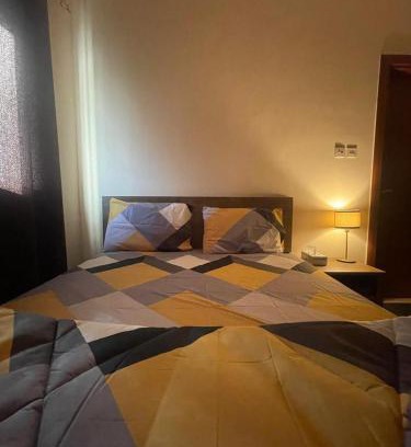 Al Nahda Apartment | Farzus BnB