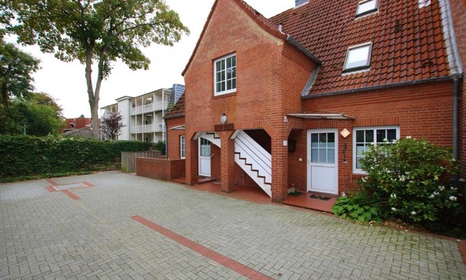 Wyk auf Foehr Apartment | Fasanenweg 2 b Whg 3