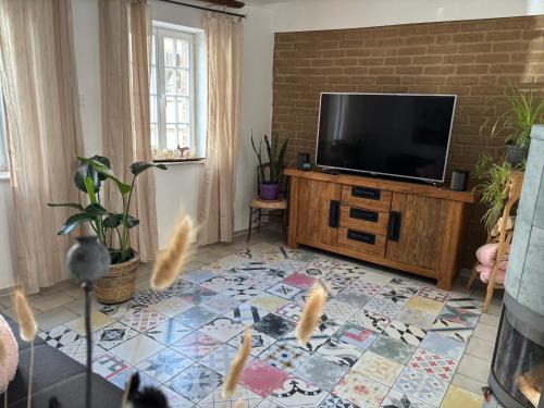 Holzheim Apartment | Fass ohne Boden Haus Levi